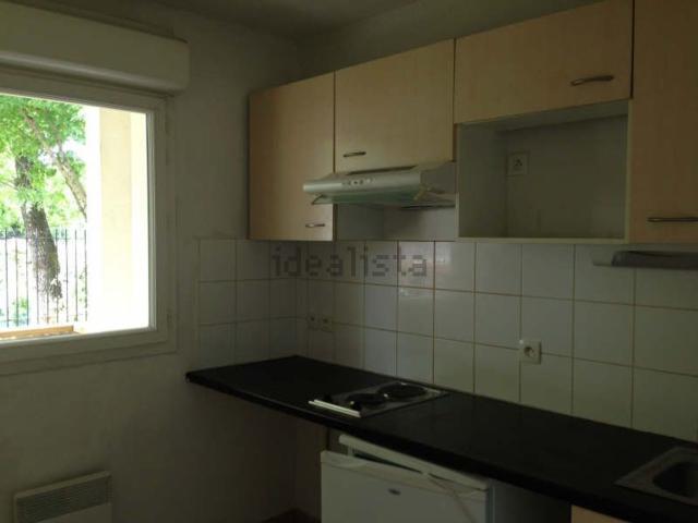 Appartement, Galgon