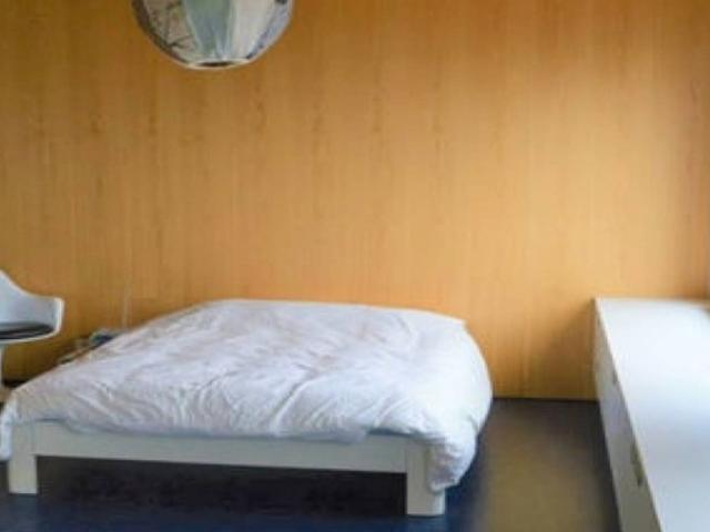 Appartement Galjootstraat in Amsterdam