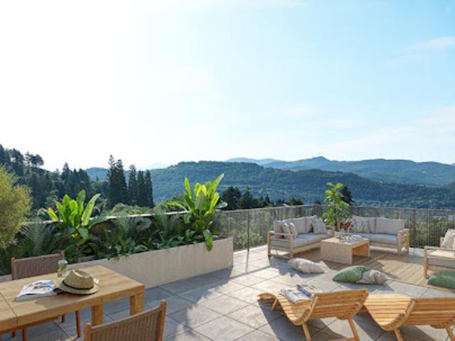 Appartement Gap 3 pièces Le Clos de Chabanas