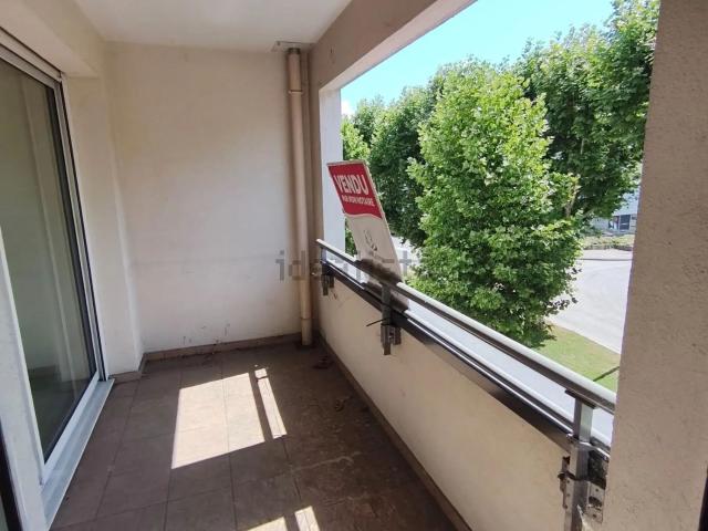 Appartement, Gap