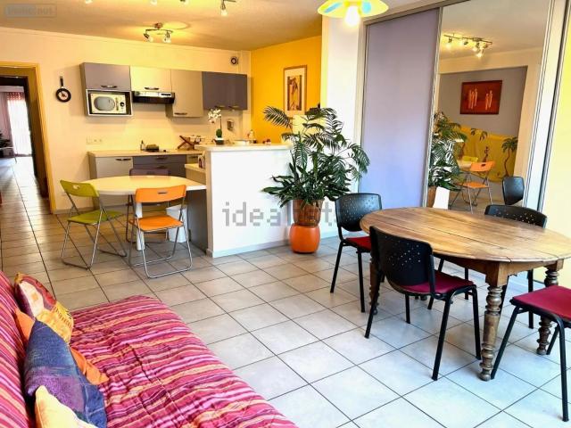 Appartement, Gap