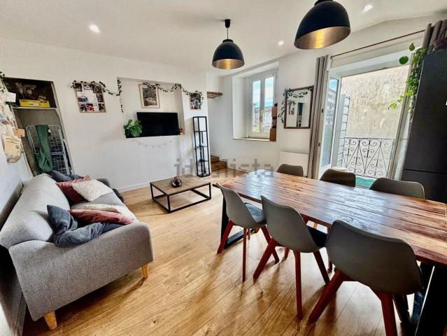 Appartement, Gap