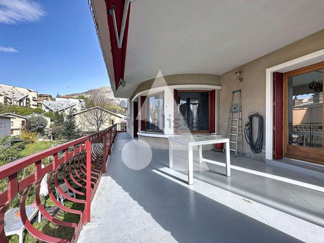 Appartement, Gap