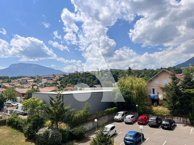 Appartement, Gap