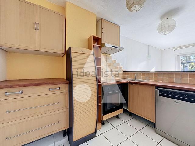 Appartement, Gap
