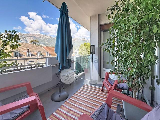 Appartement, Gap