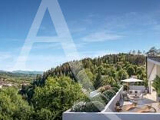 Appartement Gap 4 pièce s 93m2 avec terrasse de 25 m2