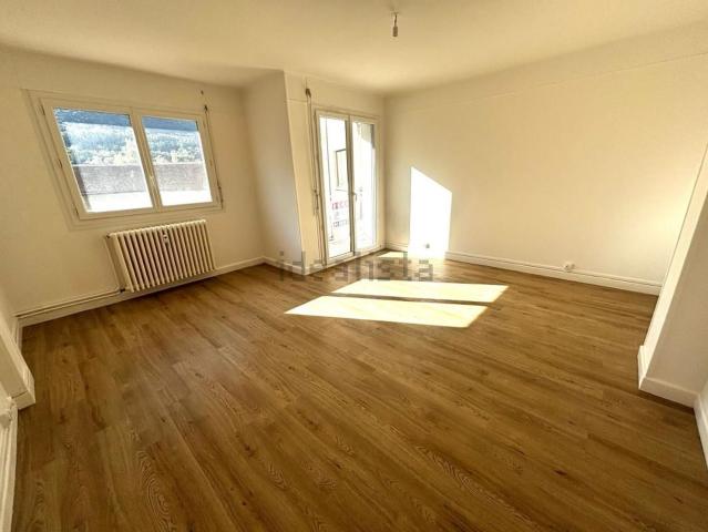 Appartement, Gap