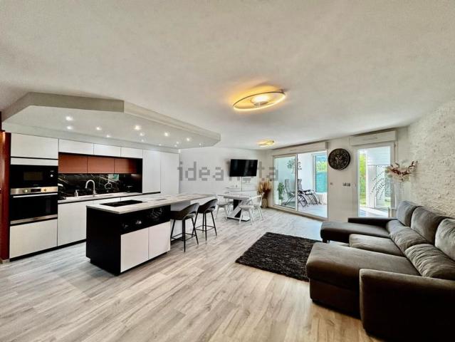 Appartement, Gap