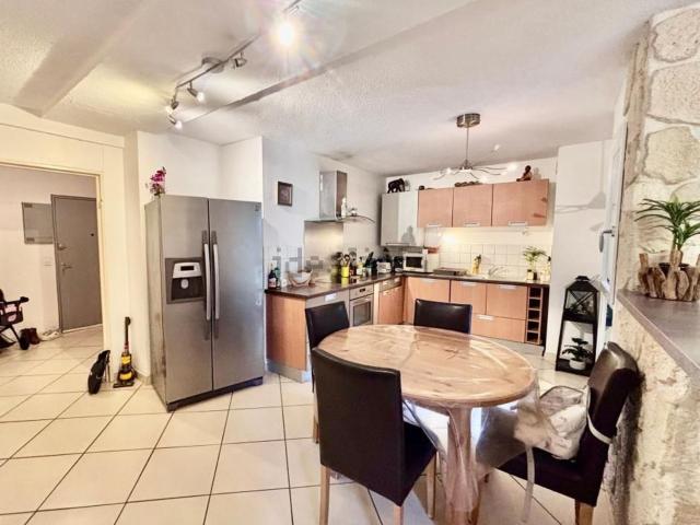 Appartement, Gap