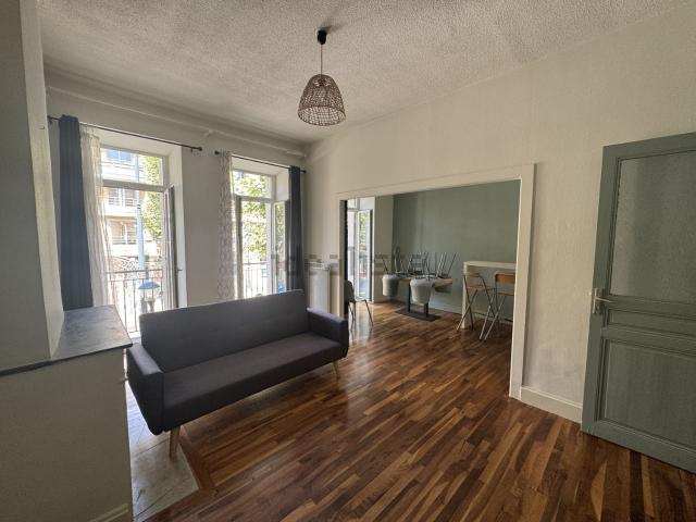 Appartement, Gap