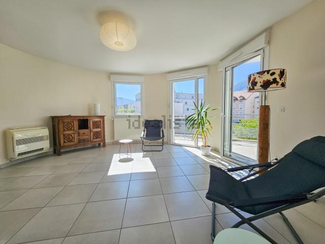Appartement, Gap