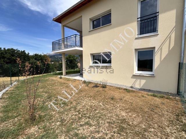 Appartement, Gap
