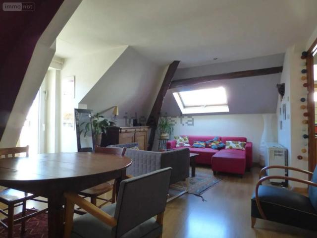 Appartement, Gap