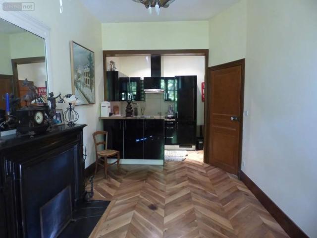 Appartement, Gap
