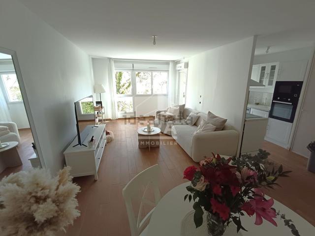Appartement, Gap