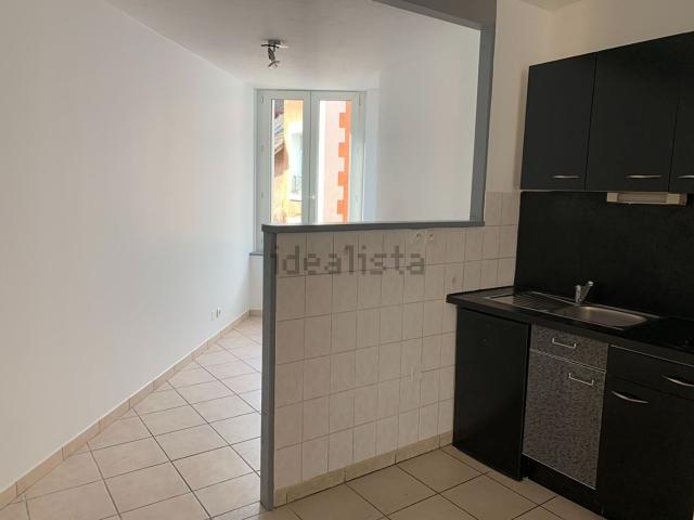 Appartement, Gap