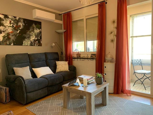 Appartement, Gap