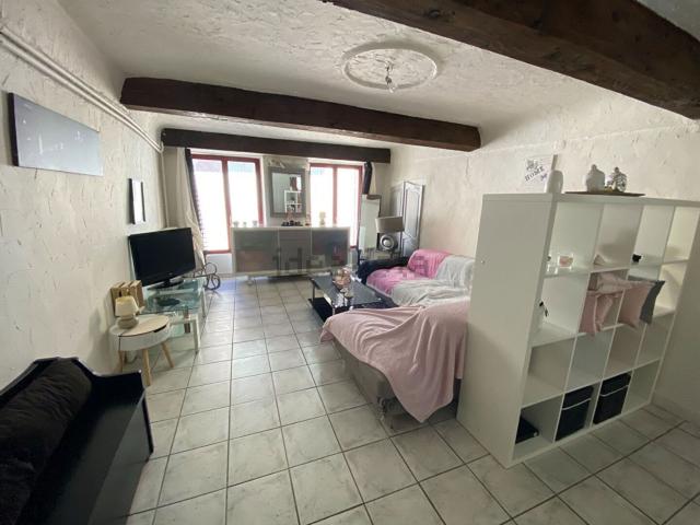 Appartement, Gap
