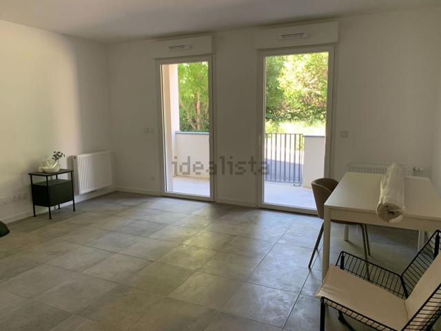Appartement, Gap