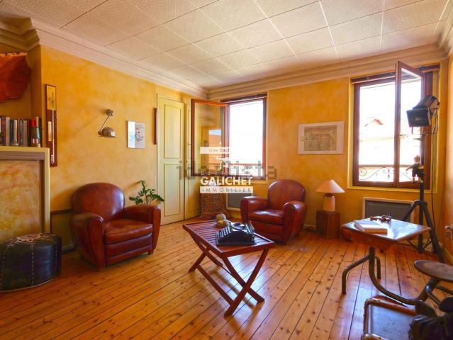 Appartement, Gap