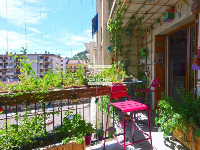 Appartement, Gap