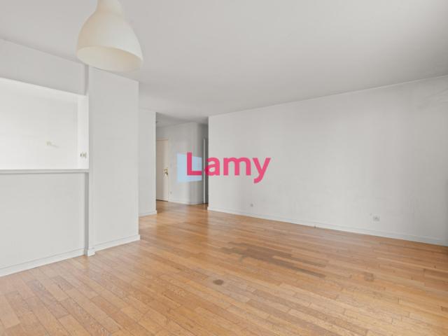 Appartement + Garage en sus