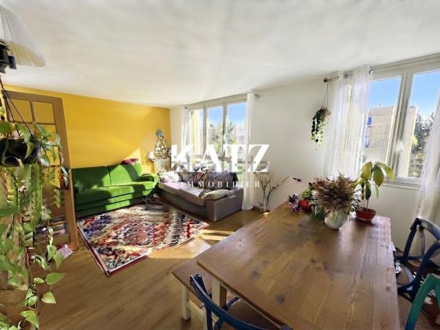 Appartement, Garches