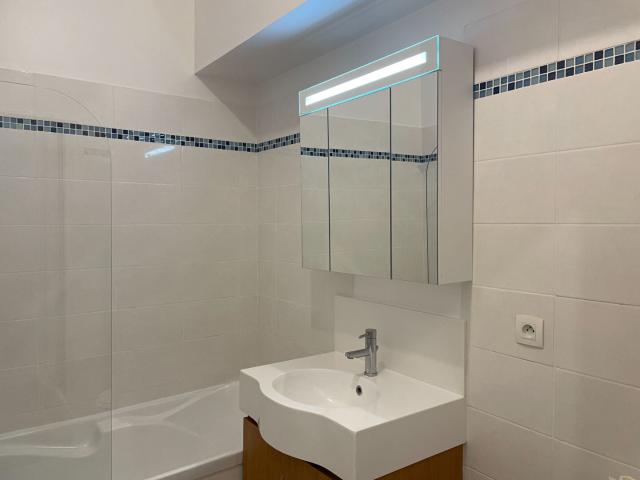 APPARTEMENT GARCHES 1 pièce s 3194 m2