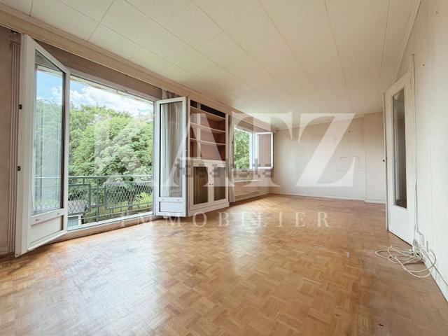 Appartement, Garches