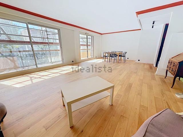 Appartement, Garches