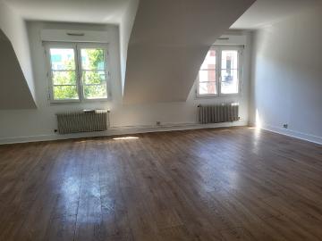APPARTEMENT GARCHES 3 pièces 47,44 m² 63 m2 au sol