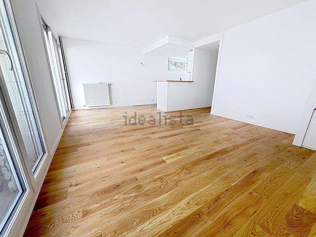 Appartement, Garches