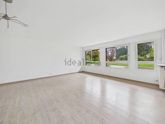 Appartement, Garches