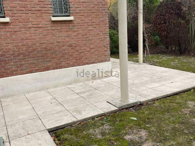 Appartement, Garches