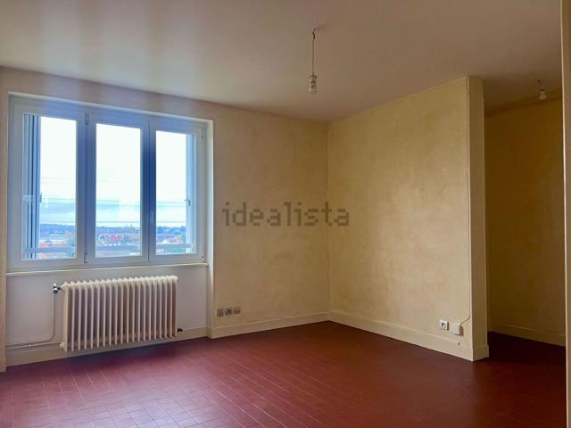 Appartement, Garchizy