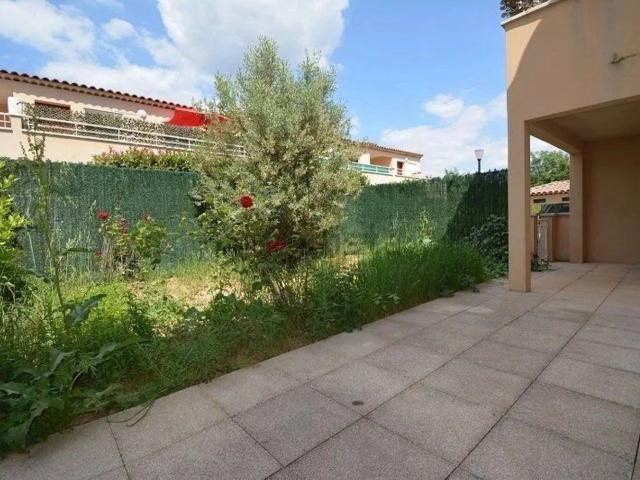Appartement, Gardanne