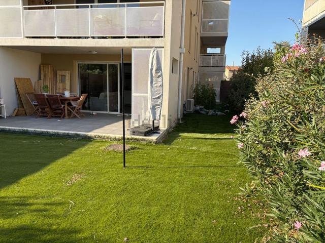 Appartement, Gardanne