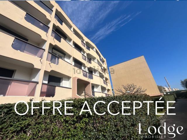 Appartement, Gardanne