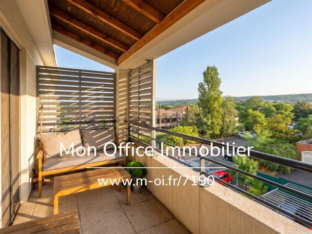 Appartement, Gardanne