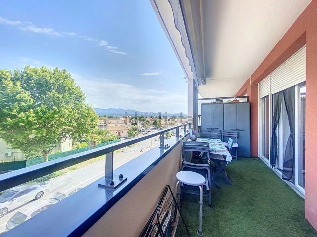 Appartement, Gardanne
