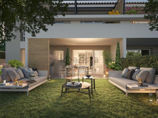 Appartement, Gardanne