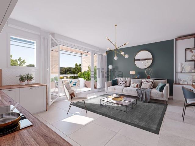 Appartement, Gardanne