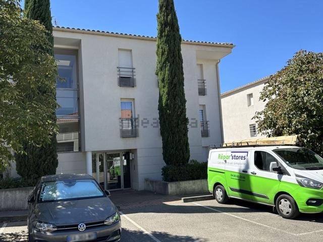 Appartement, Gardanne