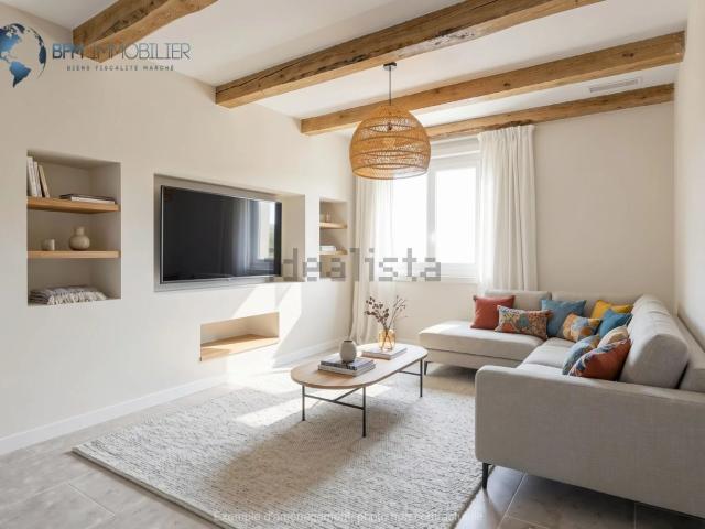 Appartement, Gardanne