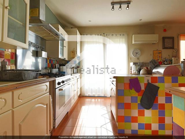 Appartement, Gardanne