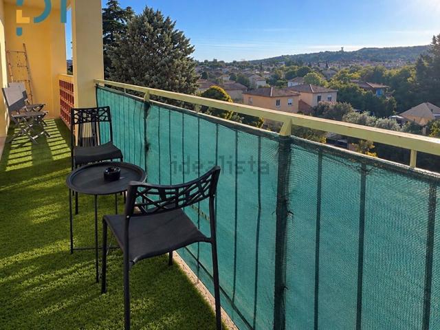 Appartement, Gardanne