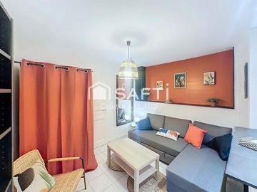 Appartement Gardanne Provence 13120 DS99429107