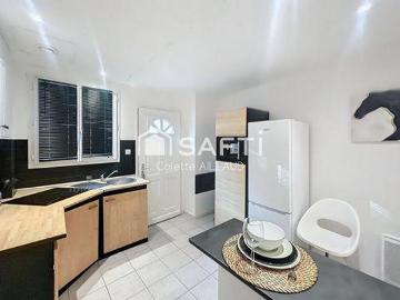 Appartement Gardanne Provence 13120 ES99429107