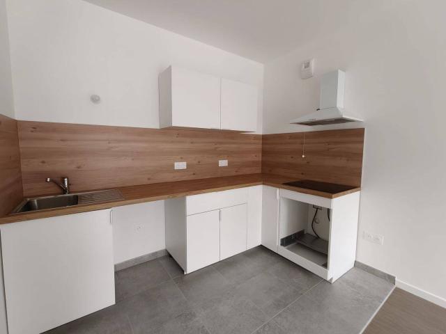 Appartement / gare d'aubergenville
